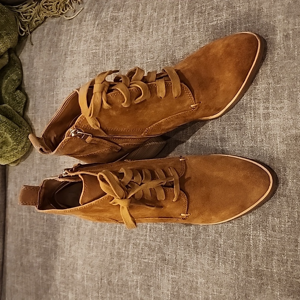 Dolce Vita Boots
